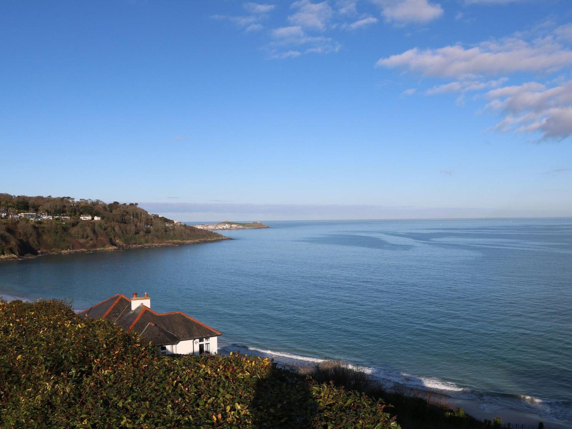 1 Queensway Gardens Hayle