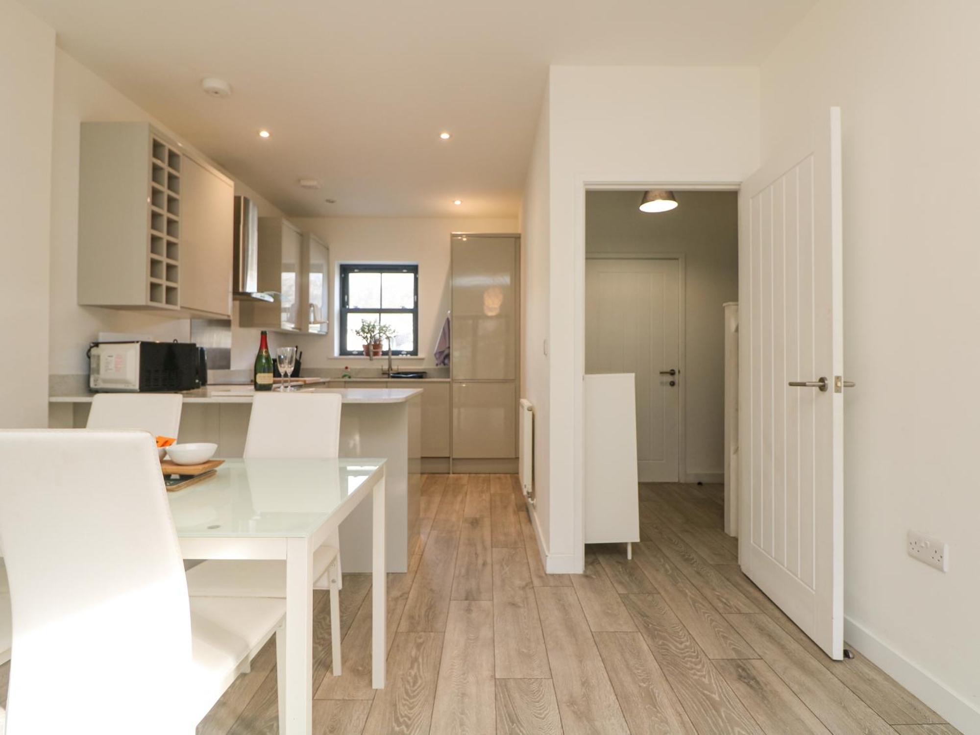1 Queensway Gardens Ferienhaus Hayle