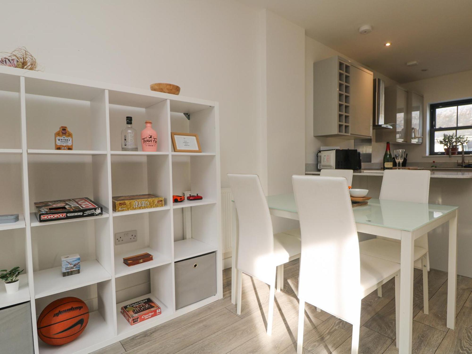 1 Queensway Gardens Ferienhaus