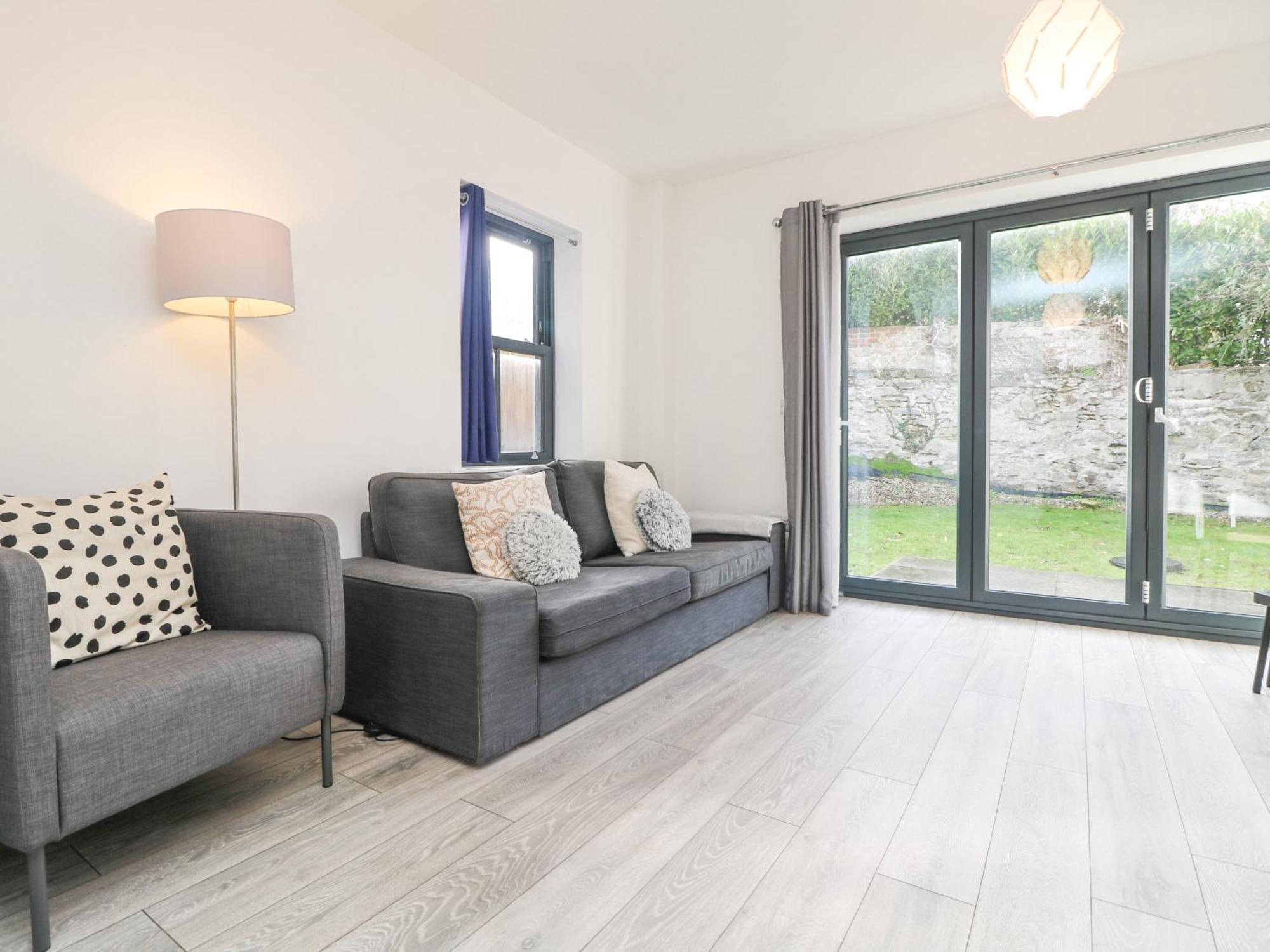1 Queensway Gardens Ferienhaus